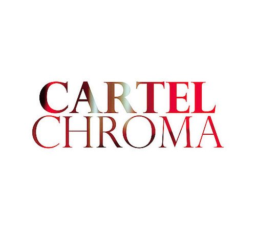 CARTEL - CHROMA