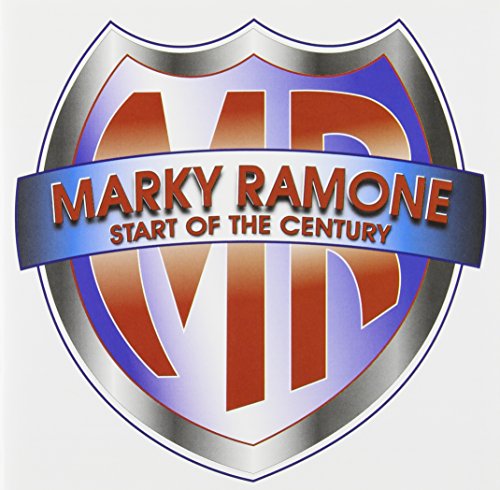 RAMONE, MARKY - RAMONE, MARKY - START OF THE CENTURY