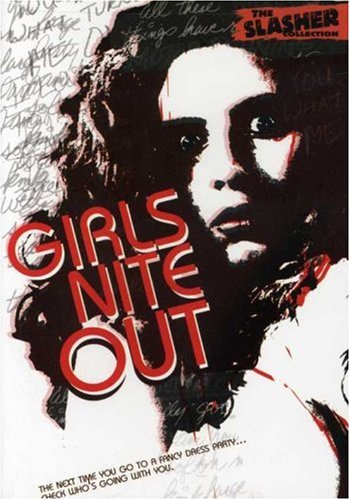 GIRLS NITE OUT [IMPORT]