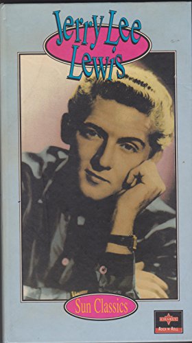 LEWIS, JERRY LEE - SUN CLASSICS