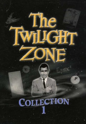 TWILIGHT ZONE COLLECTION NO. 1