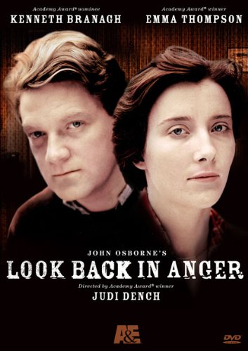 LOOK BACK IN ANGER