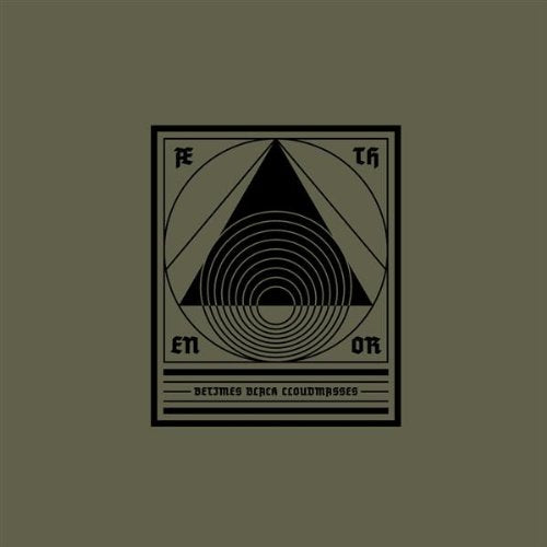 AETHENOR  - BETIMES BLACK CLOUDMASSES