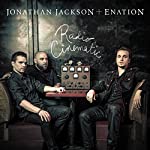 JACKSON, JONATHAN + ENATION - RADIO CINEMATIC