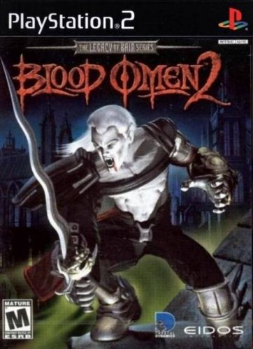 BLOOD OMEN 2