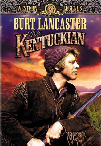 THE KENTUCKIAN