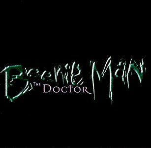 BEENIE MAN - DOCTOR