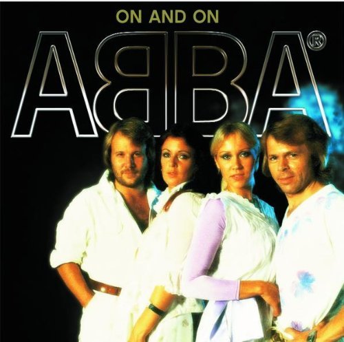 ABBA - ON AND ON