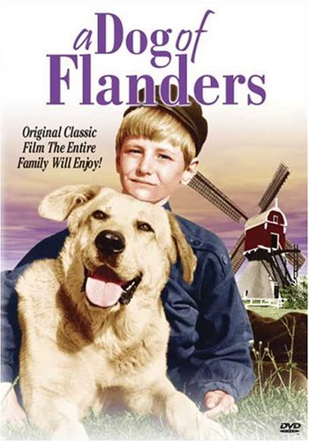 A DOG OF FLANDERS [IMPORT]