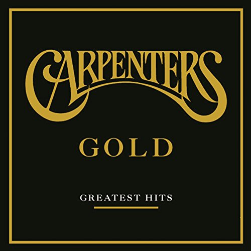 CARPENTERS - GOLD: GREATEST HITS