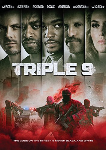 TRIPLE 9