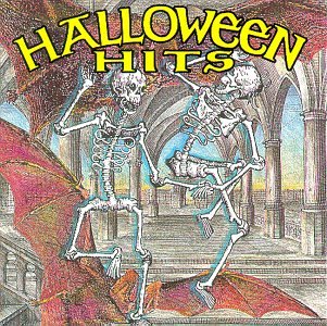 VARIOUS - HALLOWEEN HITS