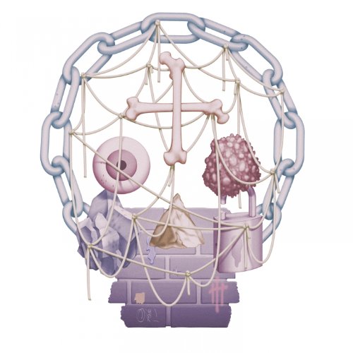 HUORATRON - CRYPTOCRACY