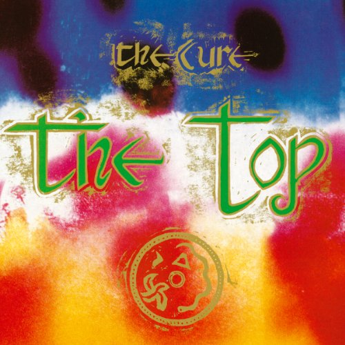 CURE, THE - THE TOP (2CD DELUXE)