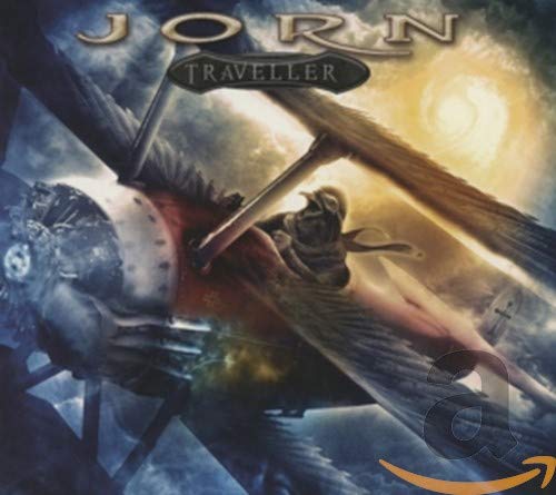 JORN - TRAVELLER