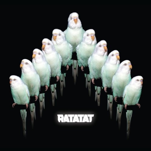 RATATAT - LP4