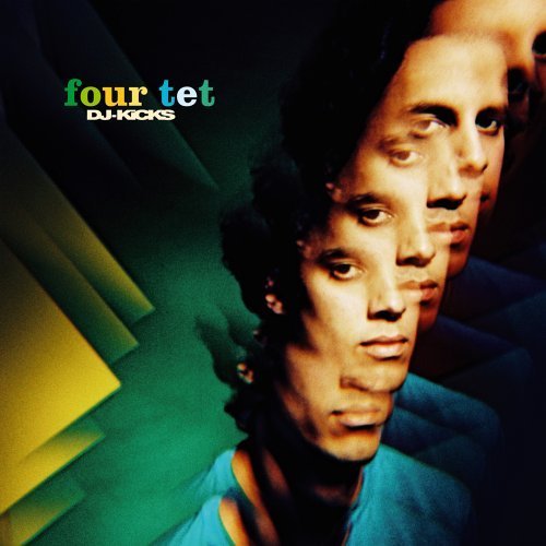 FOUR TET - DJ-KICKS