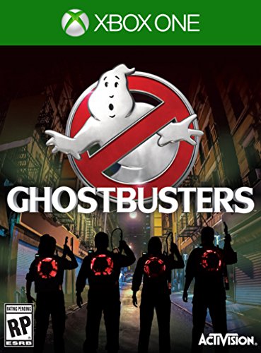 ACTIVISION GHOSTBUSTERS XB1 - XBOX ONE