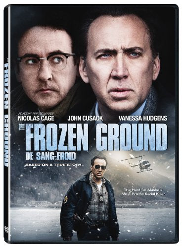 THE FROZEN GROUND (BILINGUAL)