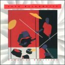 DEJOHNETTE, JACK - PARALLEL REALITIES