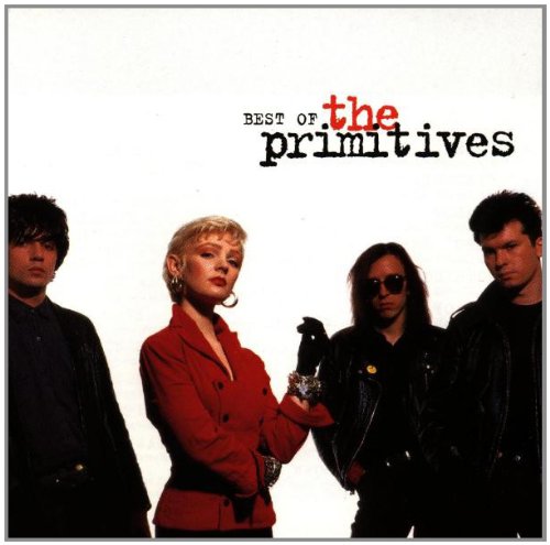 PRIMITIVES - BEST OF