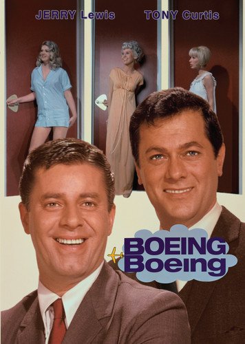 BOEING BOEING