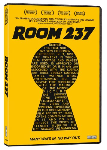 ROOM 237 (2-DISC SPECIAL EDITION)