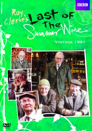 LAST OF THE SUMMER WINE: VINTAGE 91