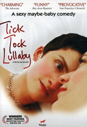 TICK TOCK LULLABY