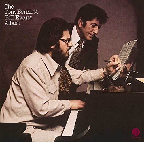 BENNETT, TONY/EVANS;BILL - TONY BENNETT/BILL EVANS