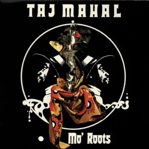 MAHAL, TAJ - MO ROOTS