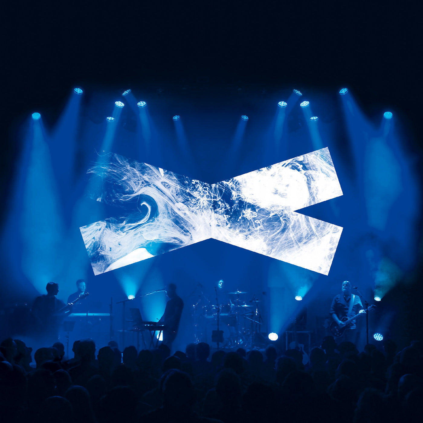 AIRBAG - DYSPHORIA (LIVE IN THE NETHERLANDS)