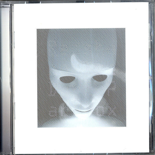 REDSHAPE  - DANCE PARADOX