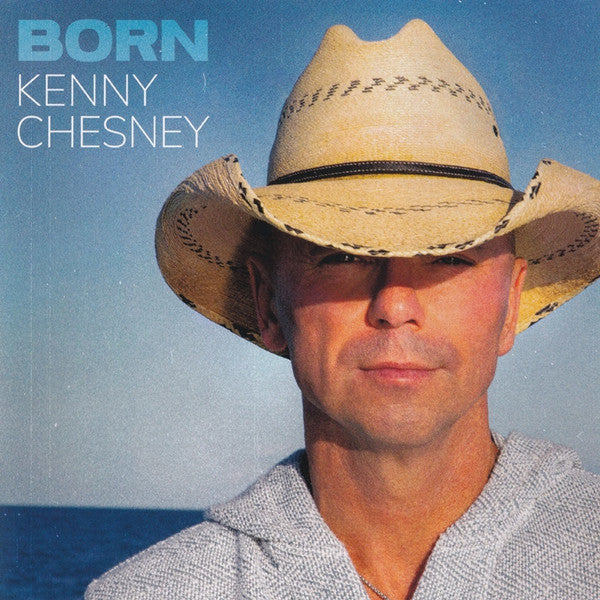 CHESNEY, KENNY  - BORN