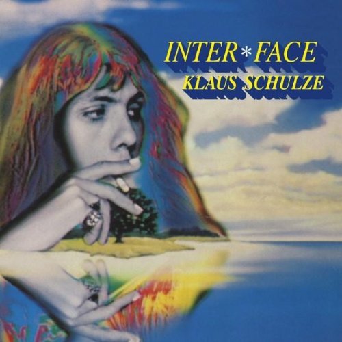 SCHULZE, KLAUS - INTERFACE