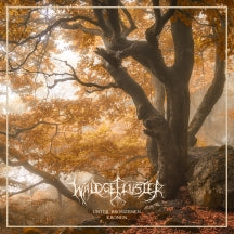 WALDGEFL├╝STER - UNTER BRONZENEN KRONEN [CD]