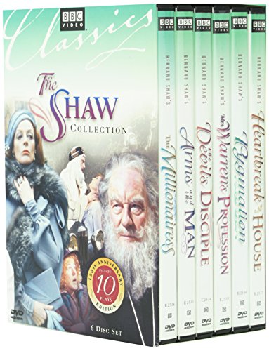 THE SHAW COLLECTION (150TH ANNIVERSARY)