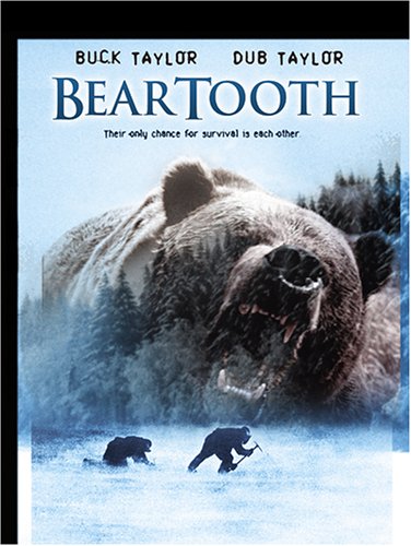 BEAR TOOTH [IMPORT]