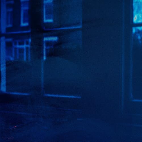 PALE BLUE EYES - NEW PLACE (DELUXE EDITION, CHERRY RED VINYL)