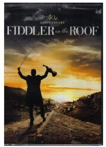 FIDDLER ON THE ROOF [IMPORT]