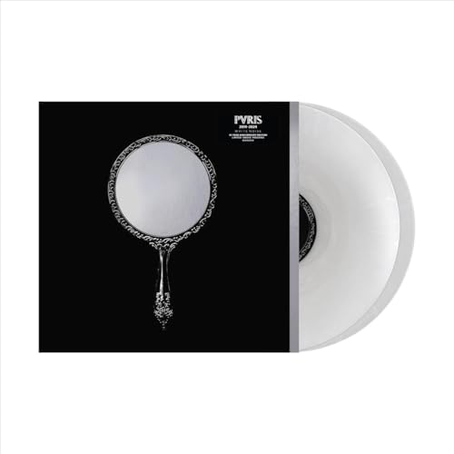 PVRIS - WHITE NOISE (VINYL)