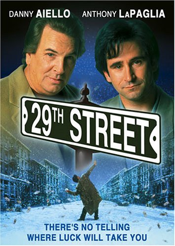29TH STREET [IMPORT]