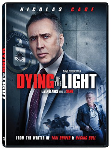 DYING OF THE LIGHT (BILINGUAL)