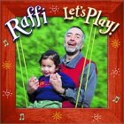 RAFFI - LET'S PLAY