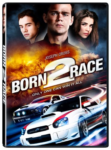 BORN 2 RACE