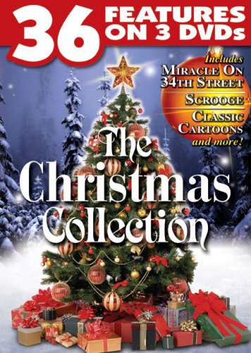 THE CHRISTMAS COLLECTION