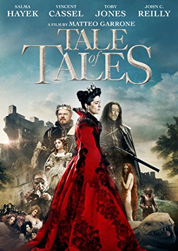 TALE OF TALES [IMPORT]