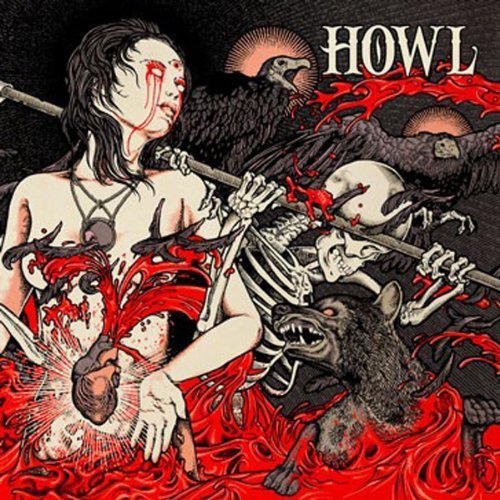 HOWL - BLOODLINES