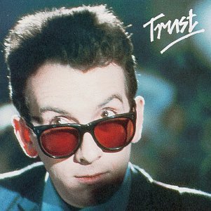 COSTELLO, ELVIS - TRUST