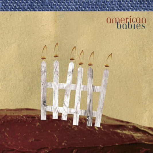 AMERICAN BABIES  - ST